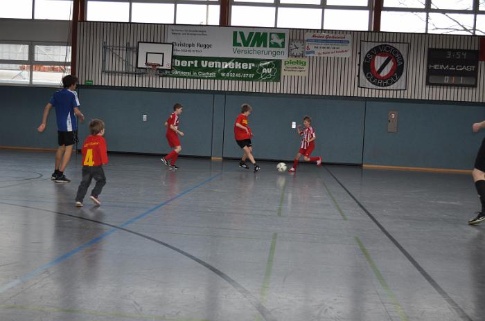 Fussballturnier 2011 002